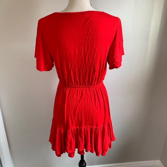 philosophy dress - Picture 4 of 7